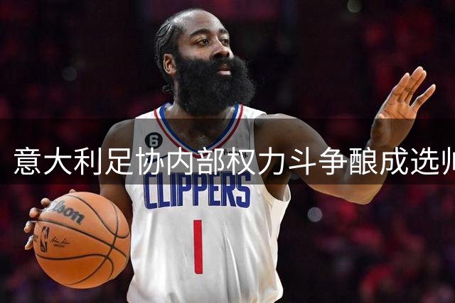意大利足协内部权力斗争酿成选帅风波，名宿光环难掩制度缺陷