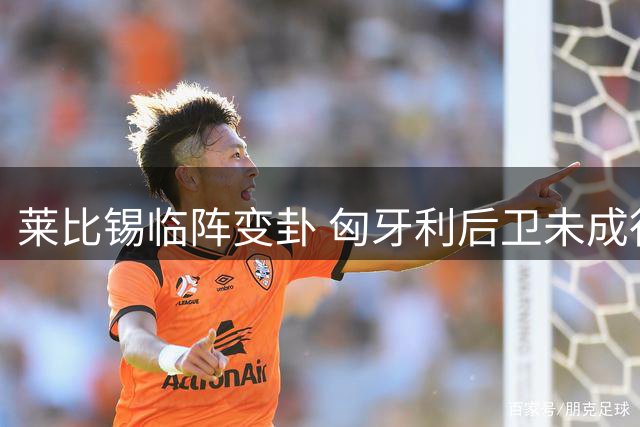 莱比锡临阵变卦 匈牙利后卫未成行沙特内幕